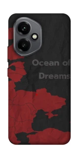 Чехол на Honor 400 Ocean of Dreams фото 1 из 1