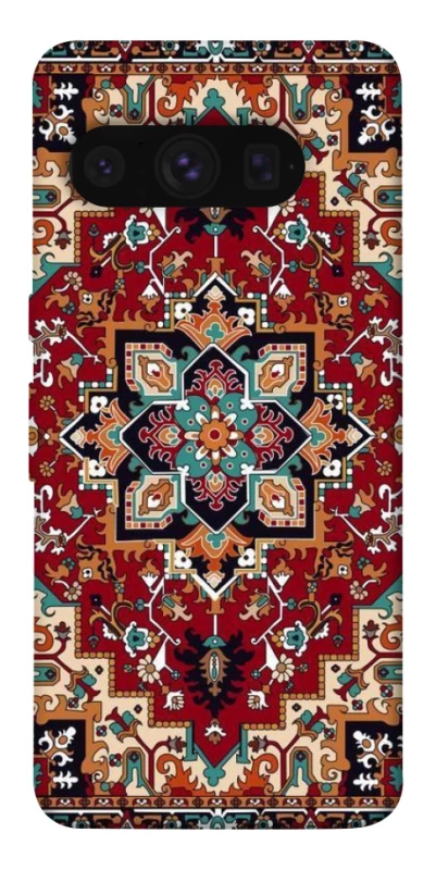 Чехол на Google Pixel 8 Pro Килим v4 фото 1 из 1