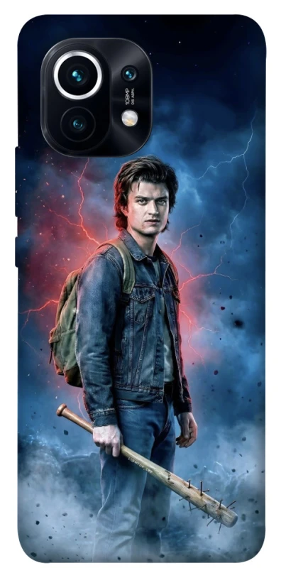Чохол на Xiaomi Mi 11 Stranger Things ver.37 фото 1 з 1