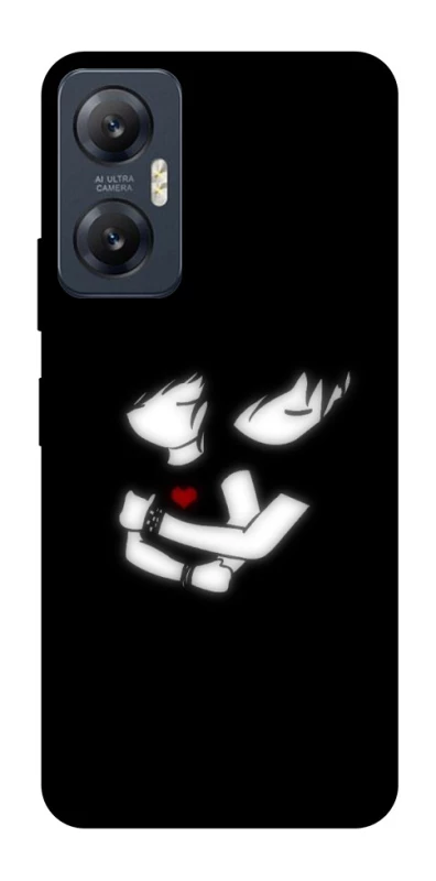 Чехол на Infinix Hot 20 5G We love фото 1 Чехол на Infinix Hot 20 5G We love фото 1 из 1