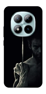 Чехол на Xiaomi Redmi Note 15 Pro+ 5G Logan фото 1 из 1