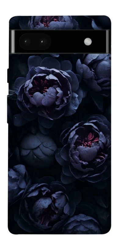Чехол на Google Pixel 6a Sunny Snowdrops фото 1 из 1