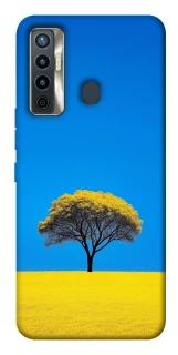 Чохол на TECNO Camon 17 Field v2 фото 1 з 1