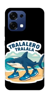 Чохол на Oppo A6 Pro 4G/5G Tralalero Tralala фото 1 з 2