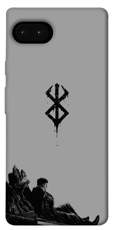 Чохол на Google Pixel 7a Berserk v3 фото 1 з 1