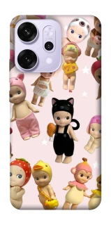 Чехол на Oppo Reno 14 Pro Star Parade фото 1 из 1