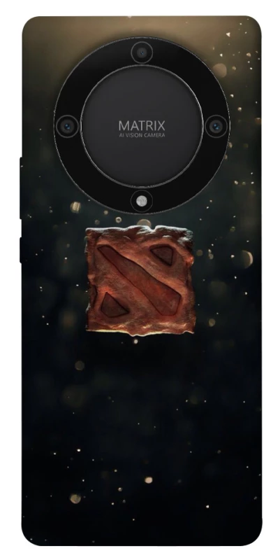 Чехол на Huawei Magic5 Lite Dota logo v2 фото 1 из 1