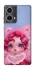 Чохол на Motorola Moto G85 SKULLPANDA × My Little Pony Ver.5 фото 1 з 1