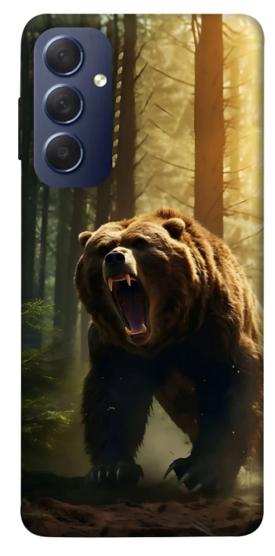 Чохол на Samsung Galaxy M54 5G Bear V3 фото 1 з 1