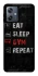 Чохол на Motorola Moto G54 Gym фото 1 Чохол на Motorola Moto G54 Gym фото 1 з 1