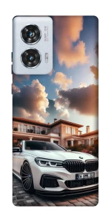 Чохол на Motorola Edge 50 Fusion BMW in da house фото 1 з 1
