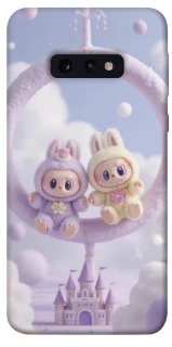 Чохол на Samsung Galaxy S10e Labubu in fairy tale фото 1 з 1