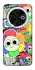 Чехол на TECNO Spark 30C Dandy world collage фото 1 из 1