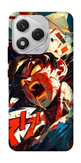 Чохол на Honor 400 Lite Anime фото 1 з 1