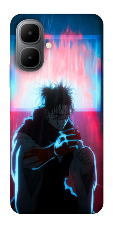 Чохол на Infinix Smart 10 Choso v2 фото 1 з 1