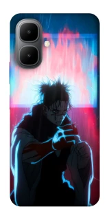 Чохол на Infinix Smart 10 Choso v2 фото 1 з 1