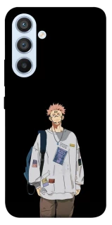 Чехол на Samsung Galaxy A54 5G Yuji Itadori v2 фото 1 из 1