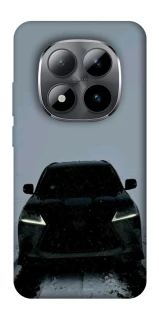 Чохол на Xiaomi Redmi Note 15 Pro 5G Lexus v8 фото 1 з 1