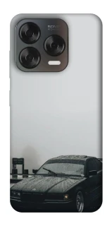Чехол на ZTE Blade V70 Design BMW mood фото 1 из 2
