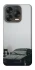 Чехол на ZTE Blade V70 Design BMW mood фото 1 из 2