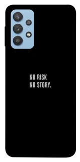Чехол на Samsung Galaxy M32 No risk фото 1 из 1