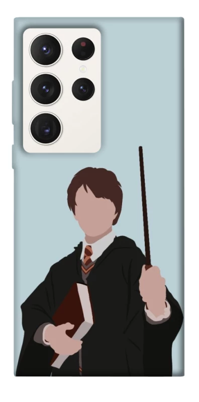 Чехол на Samsung Galaxy S23 Ultra Harry Potter v5 фото 1 из 1