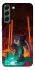 Чохол на Samsung Galaxy S22+ Minecraft game adventure фото 1 з 1