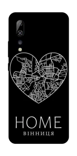 Чохол на ZTE Axon 10 Pro Вінниця Home фото 1 з 1