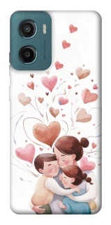 Чехол на Motorola Moto G06 Mother's Day ver.1 фото 1 из 1