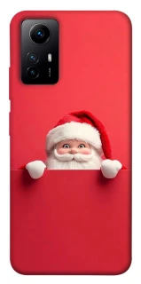 Чехол на Xiaomi Redmi Note 12S Christmas mood ver.11 фото 1 из 1