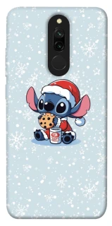 Чехол на Xiaomi Redmi 8 Stitch ver.21 фото 1 из 1