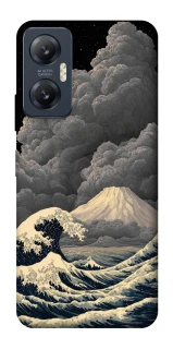 Чохол на Infinix Hot 20 5G Japan mountains фото 1 з 1