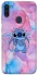 Чехол на Samsung Galaxy M11 Stitch ver.28 фото 1 из 1