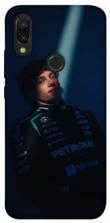 Чохол на Xiaomi Redmi 7 F-1 ver.9 фото 1 з 1