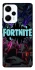 Чохол на Xiaomi Poco F5 / Note 12 Turbo Fortnite logo ver.3 фото 1 з 1