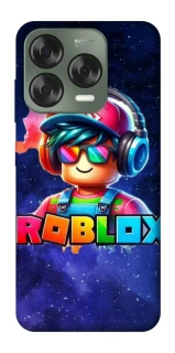 Чехол на ZTE Nubia V70 Design Adopt Me Animal Race фото 1 из 1