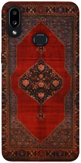 Чехол на Samsung Galaxy A10s Килим v12 фото 1 из 1