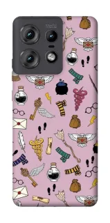 Чохол на Motorola Edge 50 Pro Harry Potter V16 фото 1 з 1