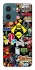 Чохол на Motorola Moto G06 Gamer Zone фото 1 з 1