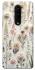 Чохол на OnePlus 8 Floral design ver.1 фото 1 з 1