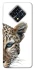 Чохол на Infinix Zero 8 Leopard Art v2 фото 1 з 1