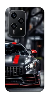Чохол на Honor 200 Lite Black Mercedes фото 1 з 1