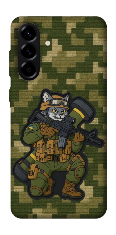 Чохол на Samsung Galaxy A56 5G Milcat javelin фото 1 з 1