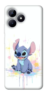 Чехол на Realme Note 50 5G Stitch ver.4 фото 1 из 1