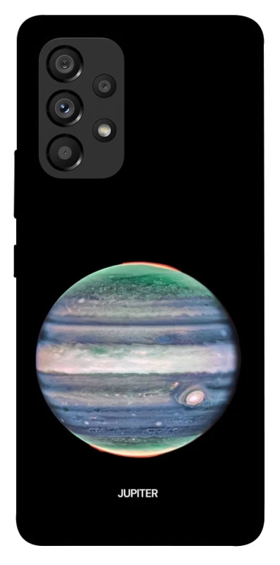 Чехол на Samsung Galaxy A53 5G Jupiter фото 1 из 1