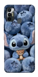 Чехол на TECNO Spark 7 Sweet Stitch фото 1 из 1