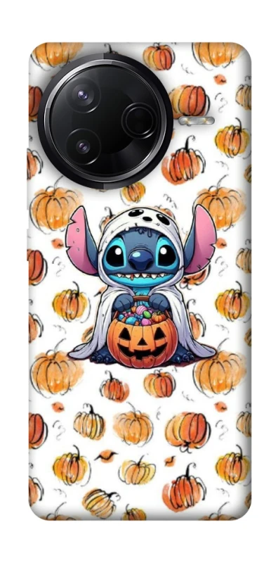 Чохол на Infinix Note 50 Pro Halloween Stitch ver.4 фото 1 з 1