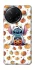 Чохол на Infinix Note 50 Pro Halloween Stitch ver.4 фото 1 з 1