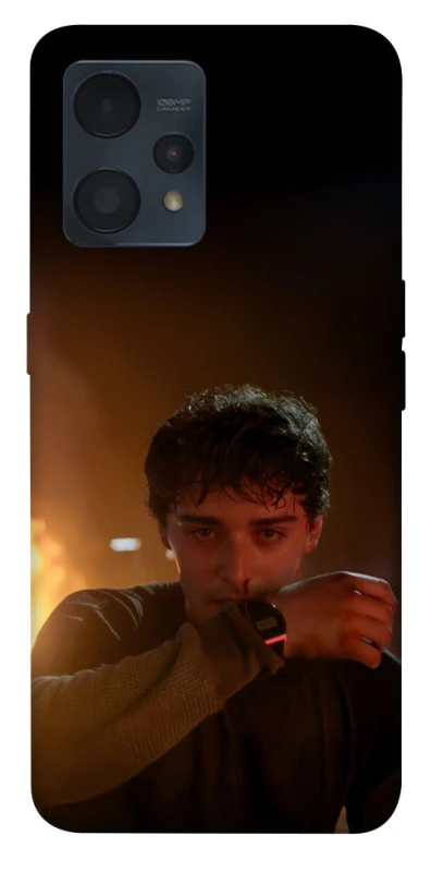 Чохол на Realme 9 4G / 9 Pro+ Stranger Things ver.36 фото 1 з 1