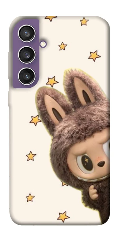 Чохол на Samsung Galaxy S23 FE Cute Zimomo фото 1 з 1